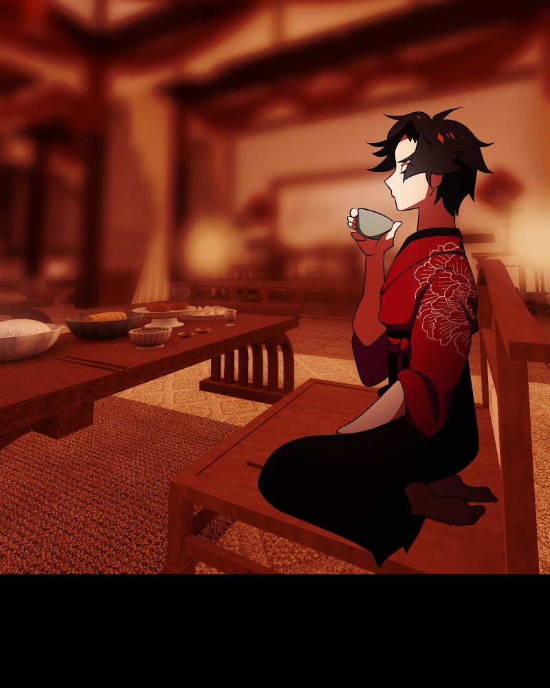I’m the Grim Reaper Chapter 149 - Page 64