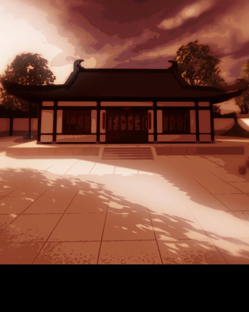 I’m the Grim Reaper Chapter 149 - Page 8