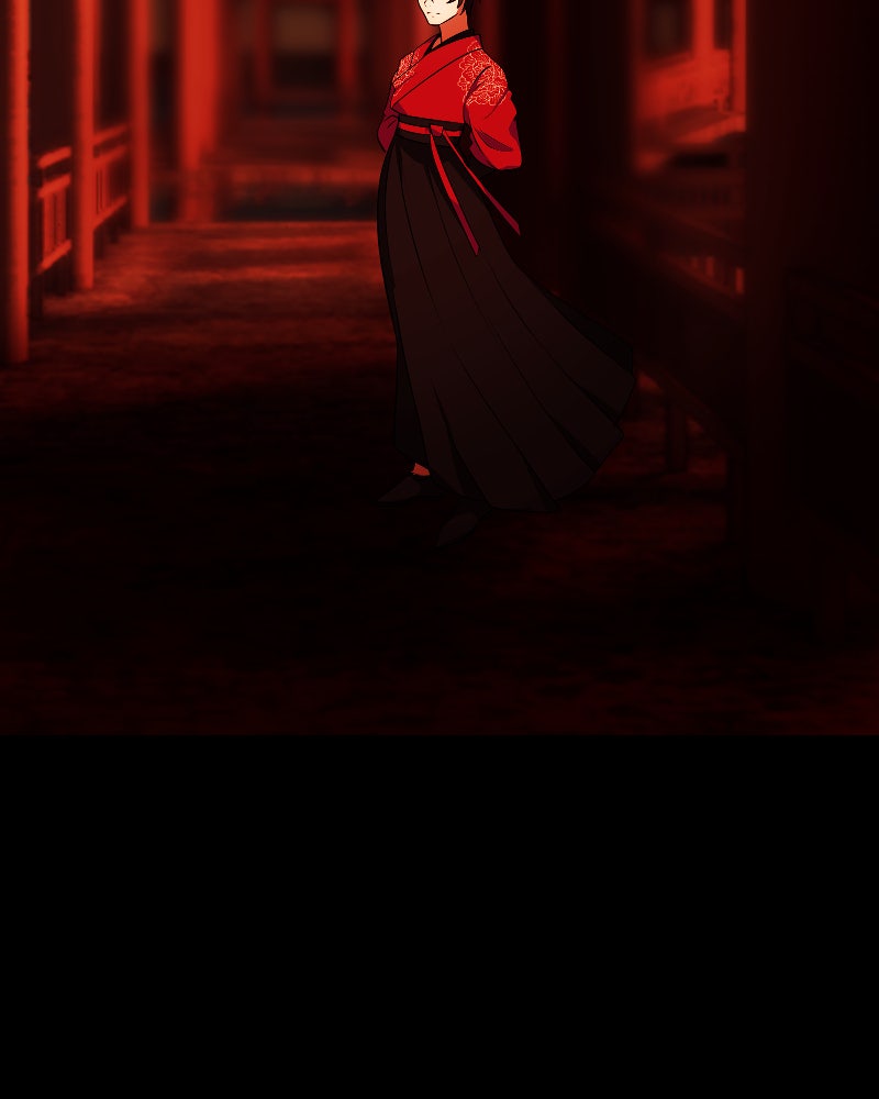 I’m the Grim Reaper Chapter 149 - Page 85