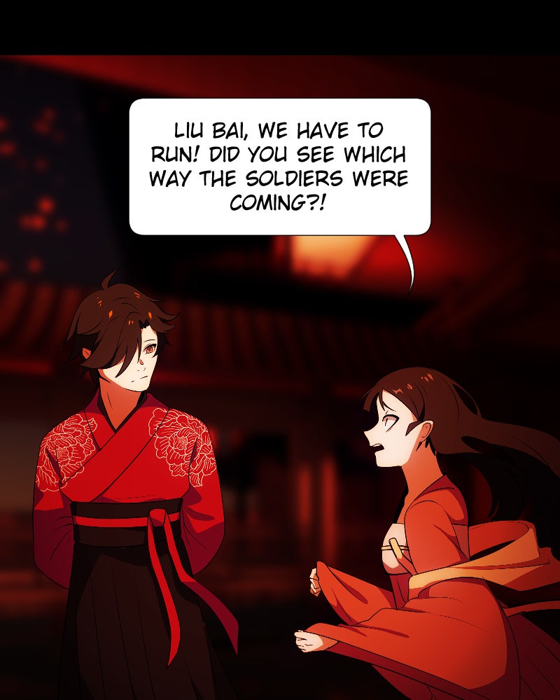 I’m the Grim Reaper Chapter 149 - Page 86