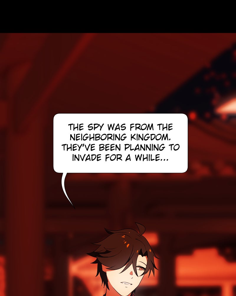 I’m the Grim Reaper Chapter 149 - Page 99