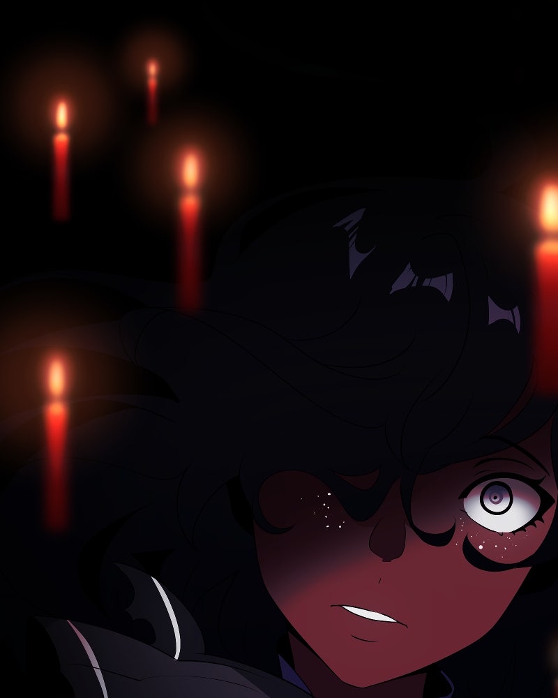 I’m the Grim Reaper Chapter 150 - Page 1