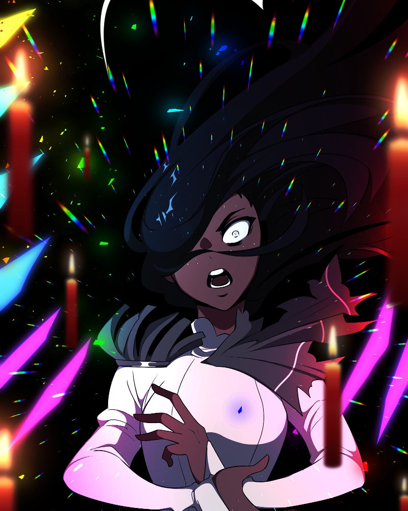 I’m the Grim Reaper Chapter 150 - Page 104