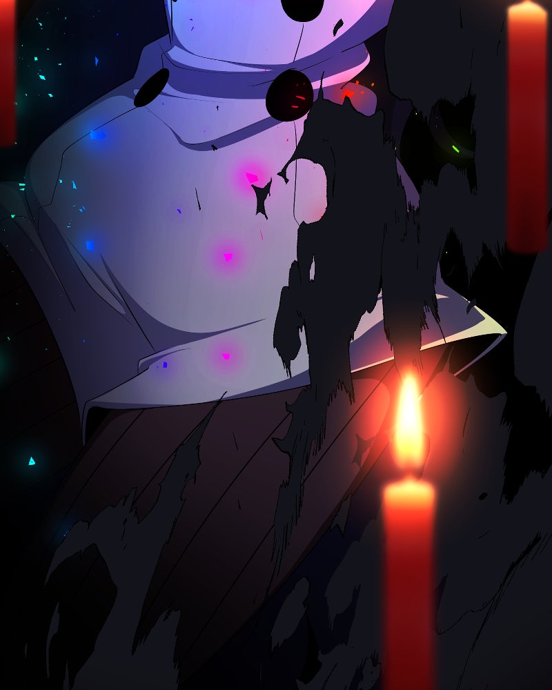 I’m the Grim Reaper Chapter 150 - Page 109