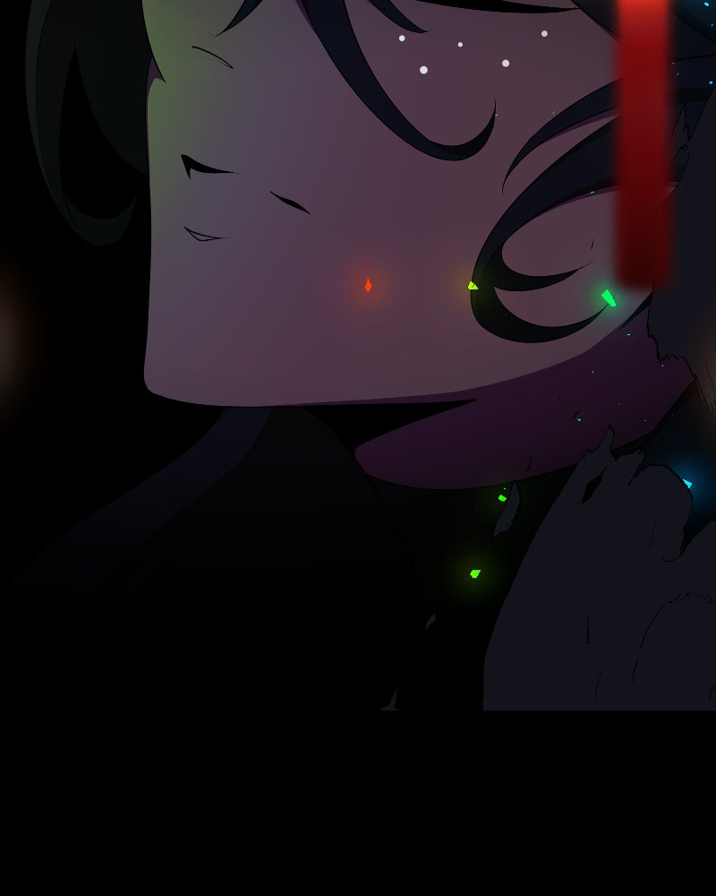I’m the Grim Reaper Chapter 150 - Page 111