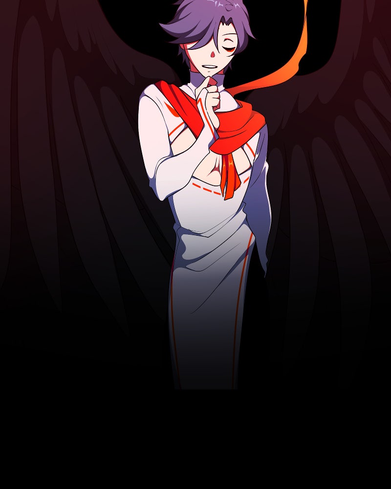 I’m the Grim Reaper Chapter 150 - Page 133