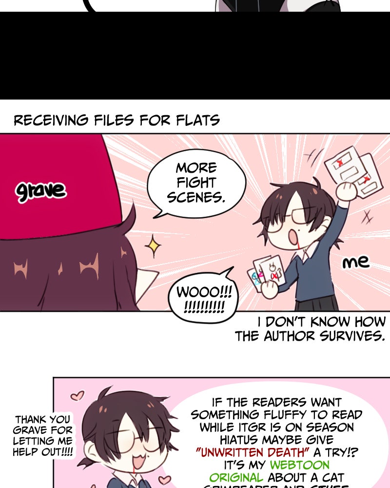 I’m the Grim Reaper Chapter 150 - Page 140