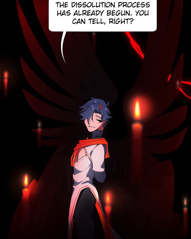 I’m the Grim Reaper Chapter 150 - Page 21