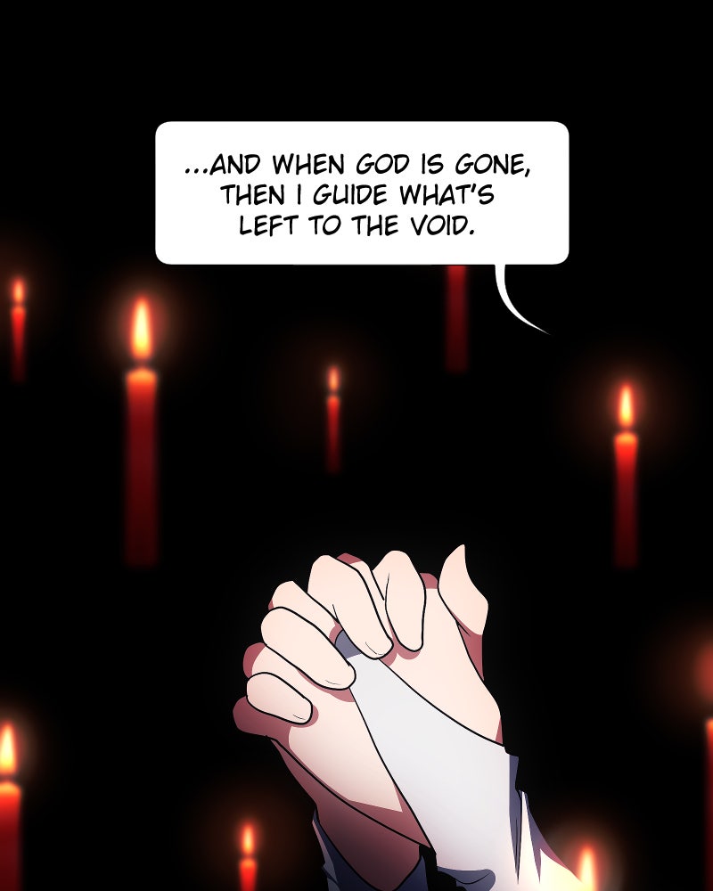 I’m the Grim Reaper Chapter 150 - Page 31