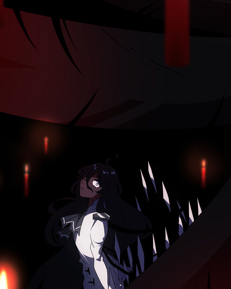 I’m the Grim Reaper Chapter 150 - Page 35