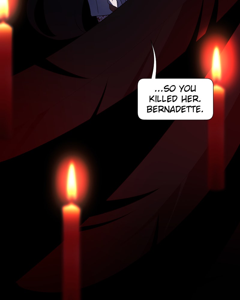 I’m the Grim Reaper Chapter 150 - Page 36