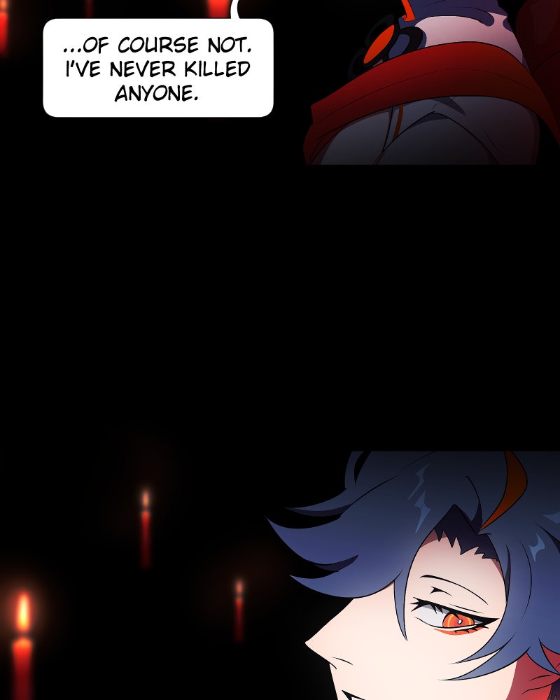 I’m the Grim Reaper Chapter 150 - Page 38
