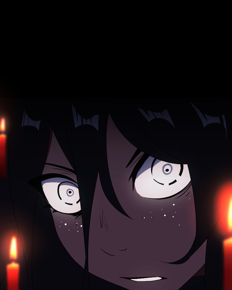 I’m the Grim Reaper Chapter 150 - Page 50