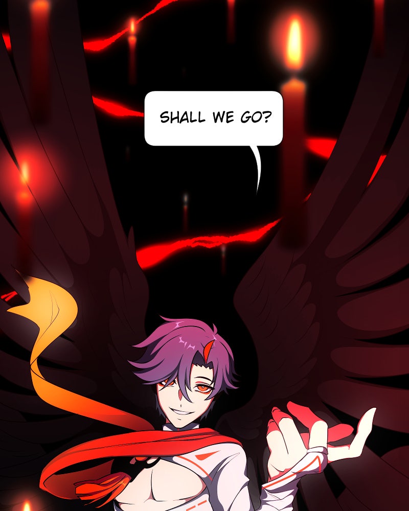 I’m the Grim Reaper Chapter 150 - Page 83