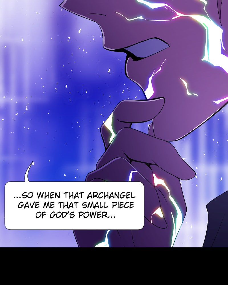 I’m the Grim Reaper Chapter 151 - Page 117