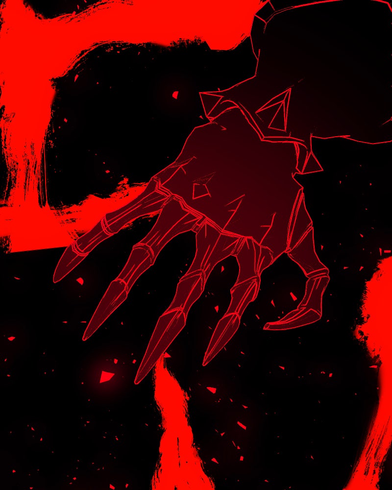 I’m the Grim Reaper Chapter 151 - Page 16