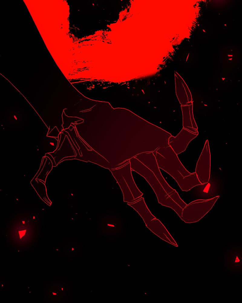 I’m the Grim Reaper Chapter 151 - Page 19