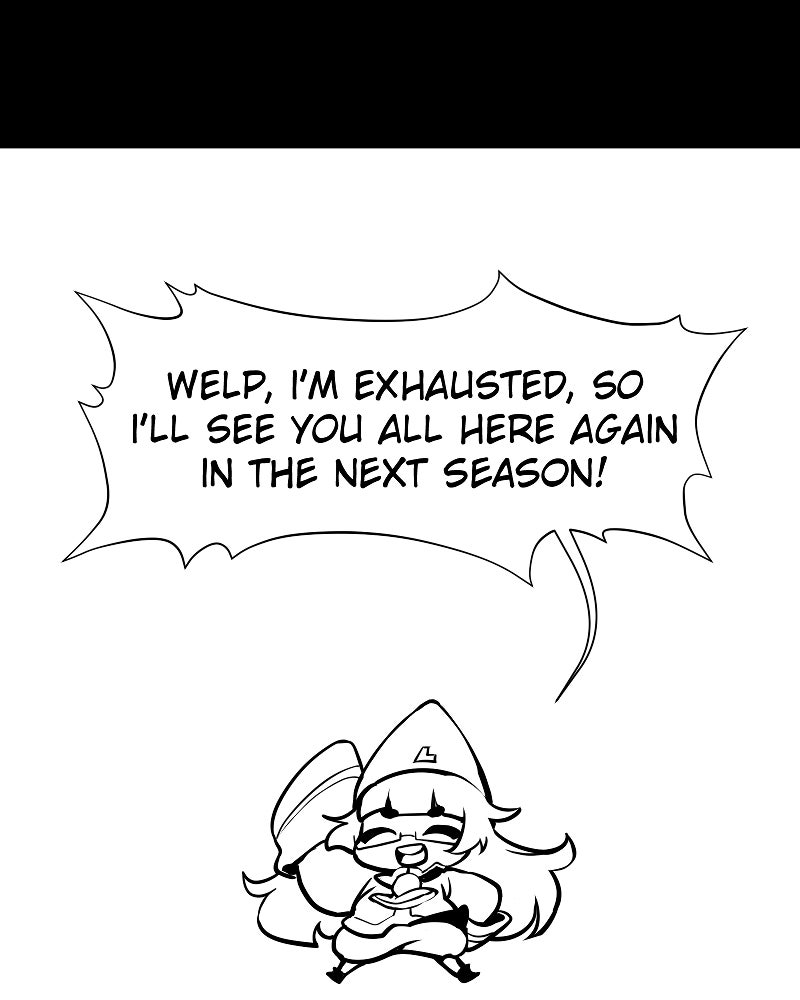 I’m the Grim Reaper Chapter 151 - Page 184