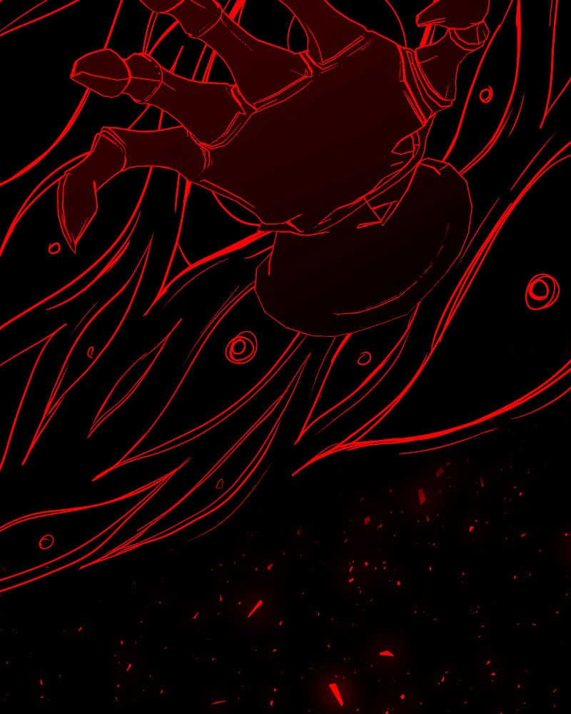 I’m the Grim Reaper Chapter 151 - Page 21