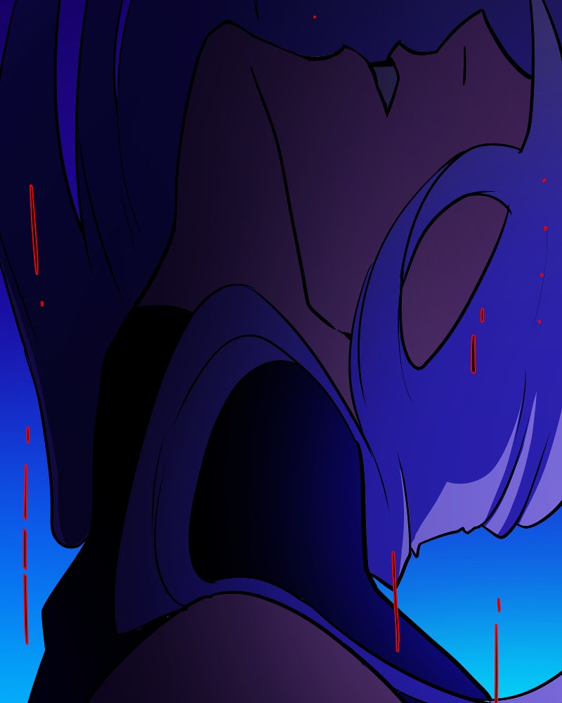 I’m the Grim Reaper Chapter 151 - Page 41