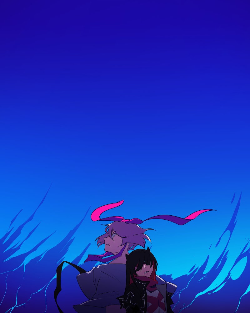 I’m the Grim Reaper Chapter 151 - Page 45