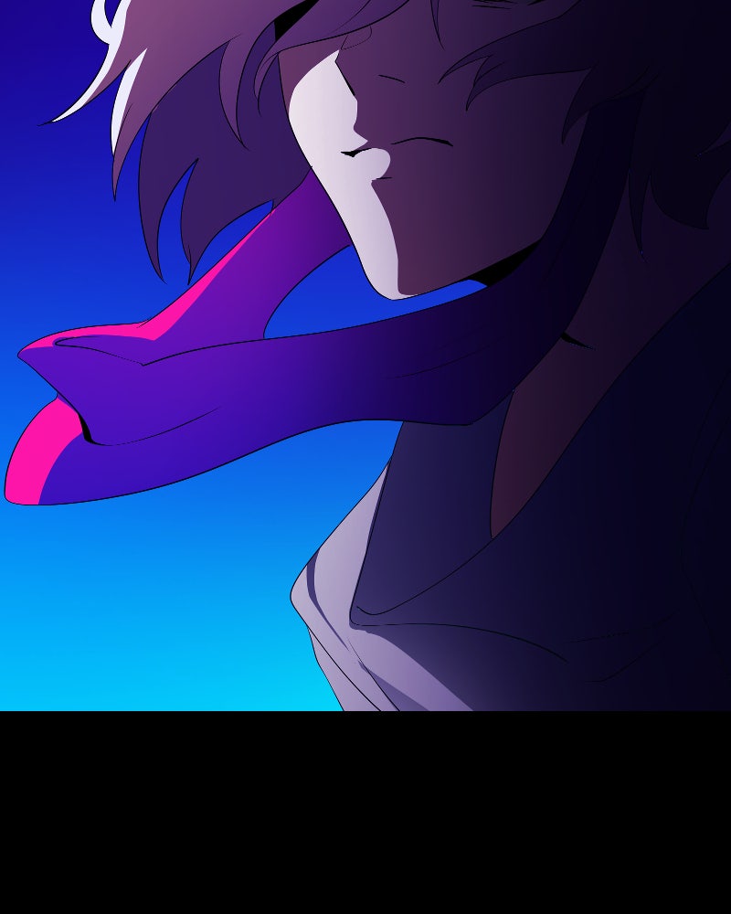 I’m the Grim Reaper Chapter 151 - Page 47
