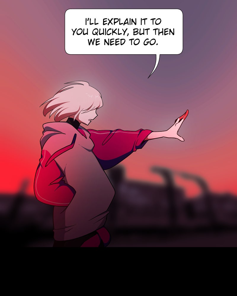 I’m the Grim Reaper Chapter 152 - Page 103