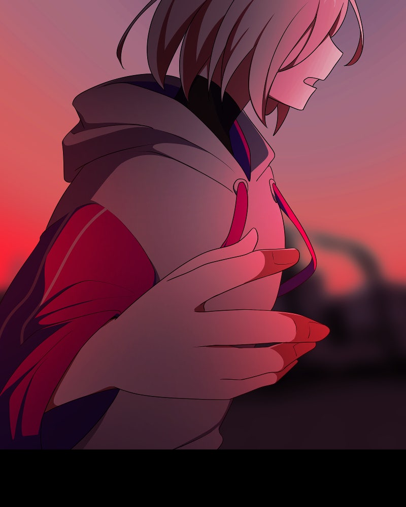 I’m the Grim Reaper Chapter 152 - Page 112