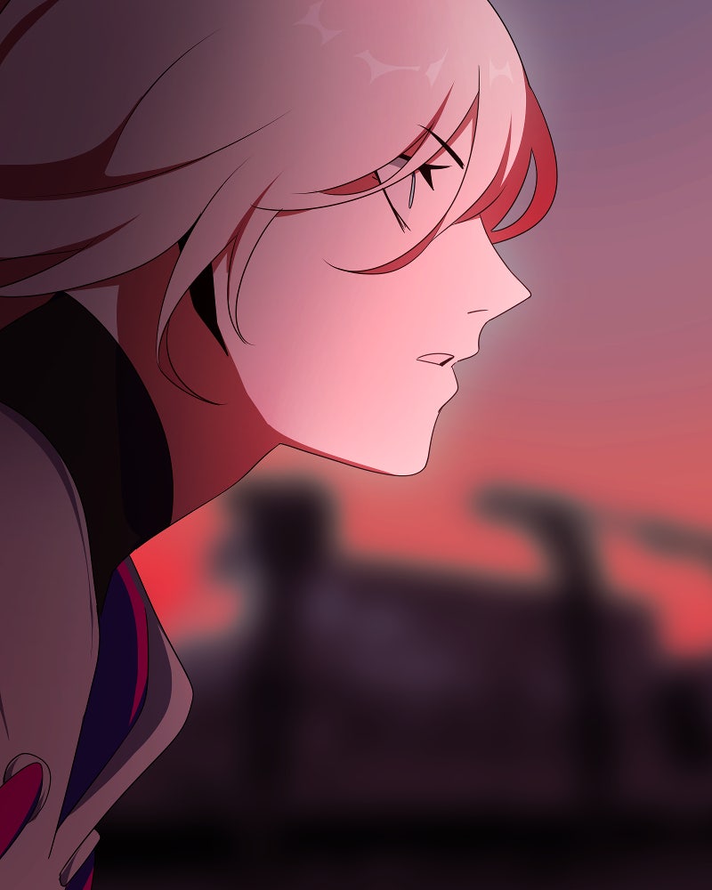 I’m the Grim Reaper Chapter 152 - Page 114