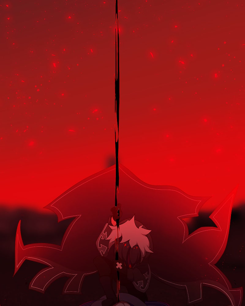 I’m the Grim Reaper Chapter 152 - Page 132