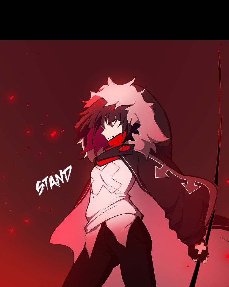 I’m the Grim Reaper Chapter 152 - Page 137