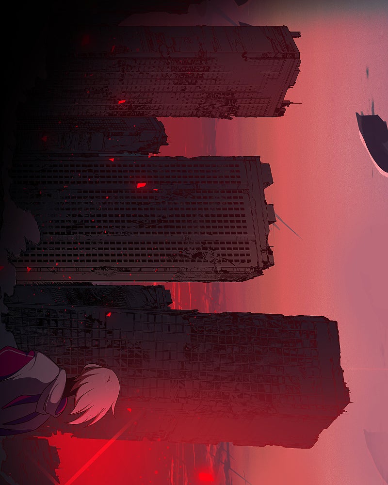 I’m the Grim Reaper Chapter 152 - Page 15