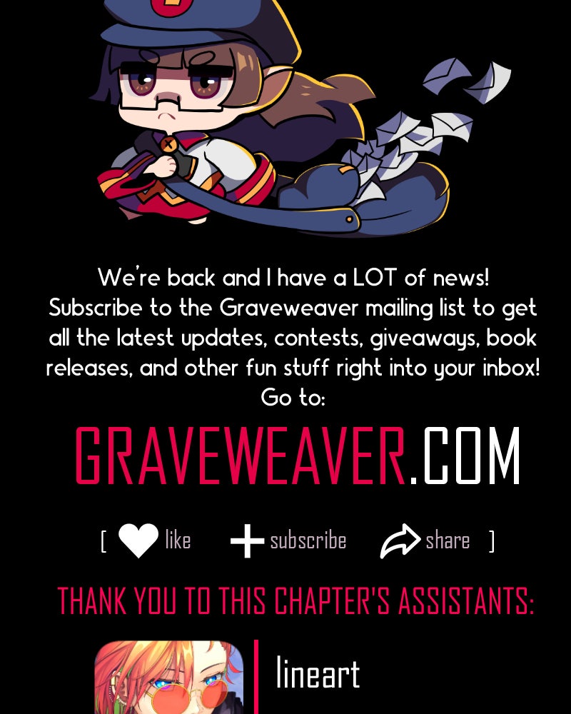 I’m the Grim Reaper Chapter 152 - Page 142