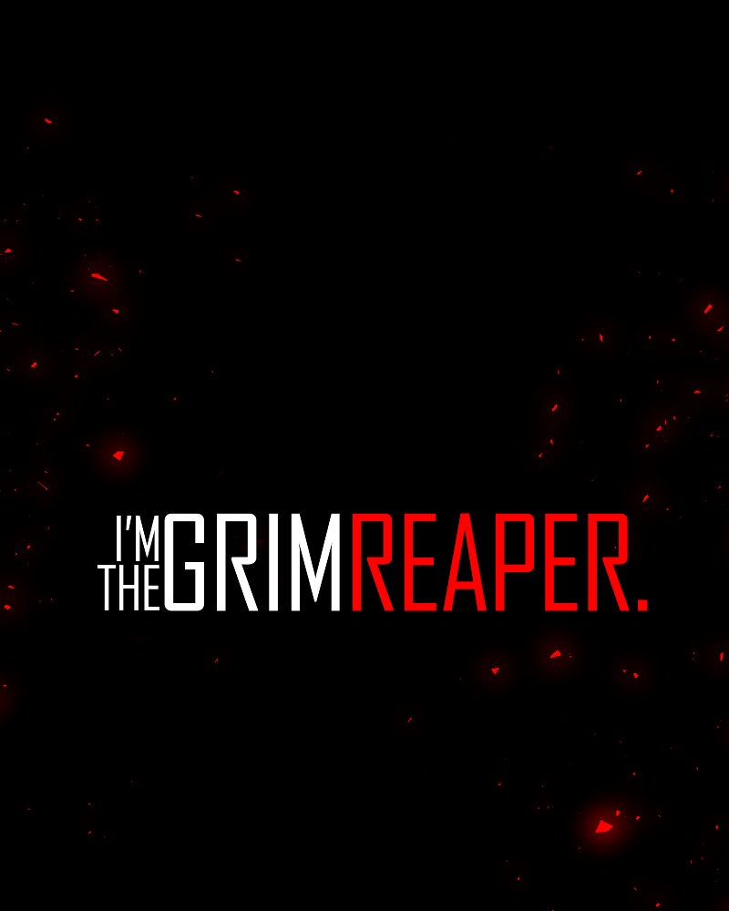 I’m the Grim Reaper Chapter 152 - Page 22
