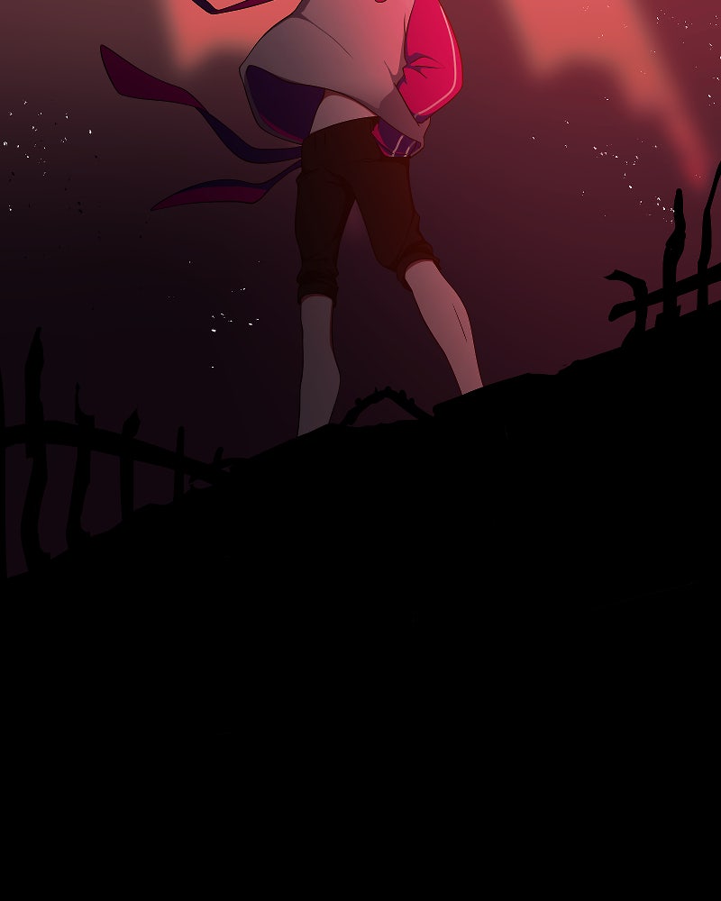 I’m the Grim Reaper Chapter 152 - Page 24