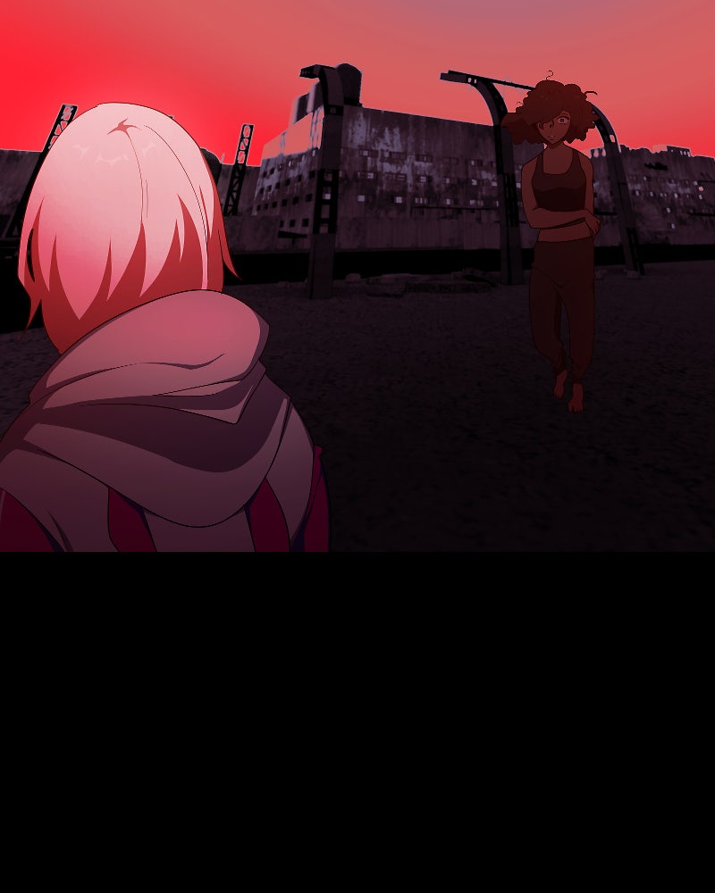 I’m the Grim Reaper Chapter 152 - Page 50