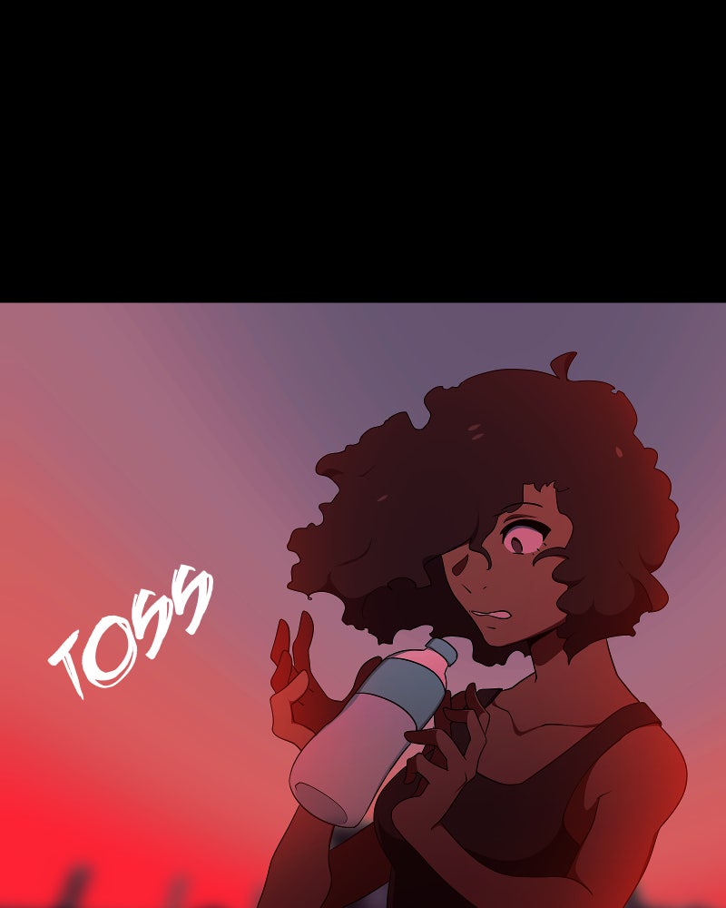 I’m the Grim Reaper Chapter 152 - Page 57