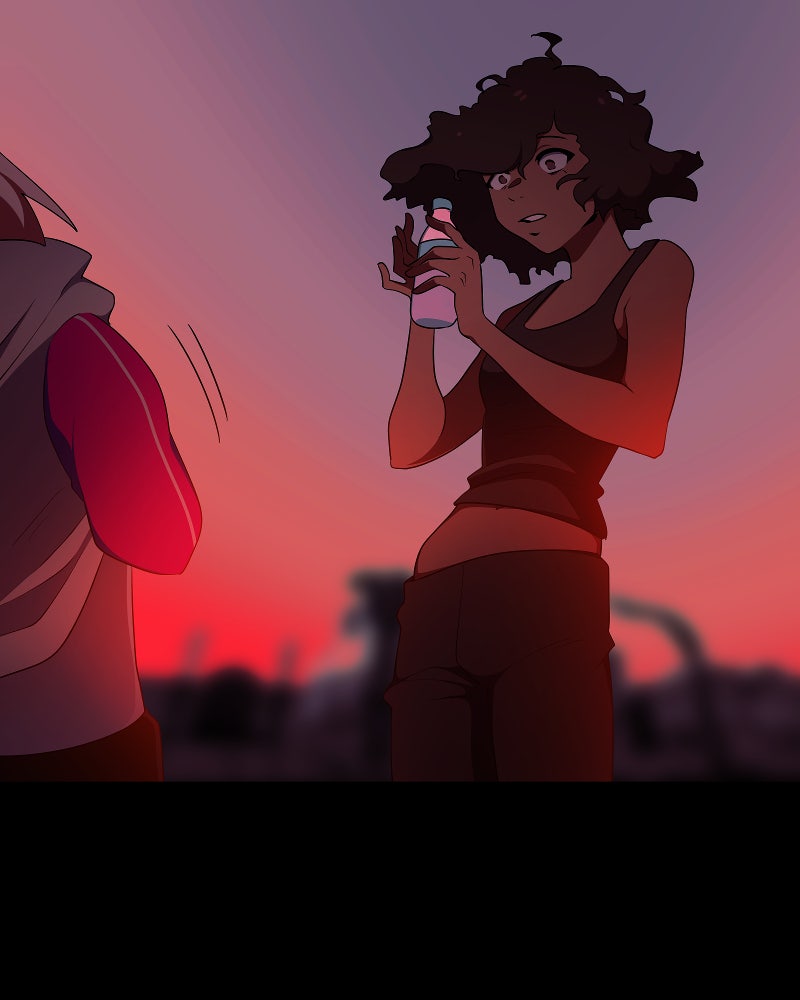 I’m the Grim Reaper Chapter 152 - Page 60