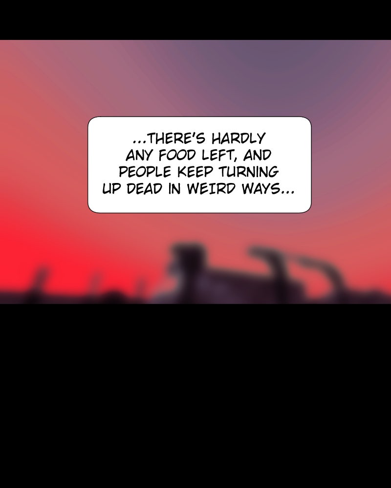 I’m the Grim Reaper Chapter 152 - Page 76