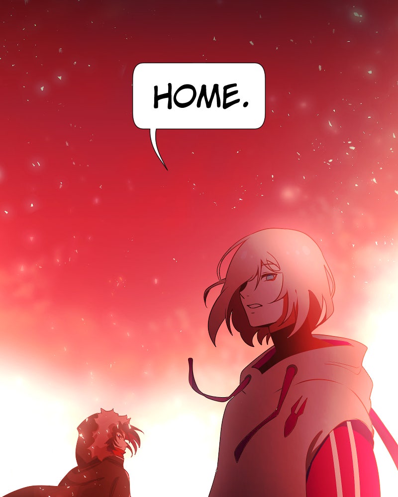 I’m the Grim Reaper Chapter 153 - Page 107