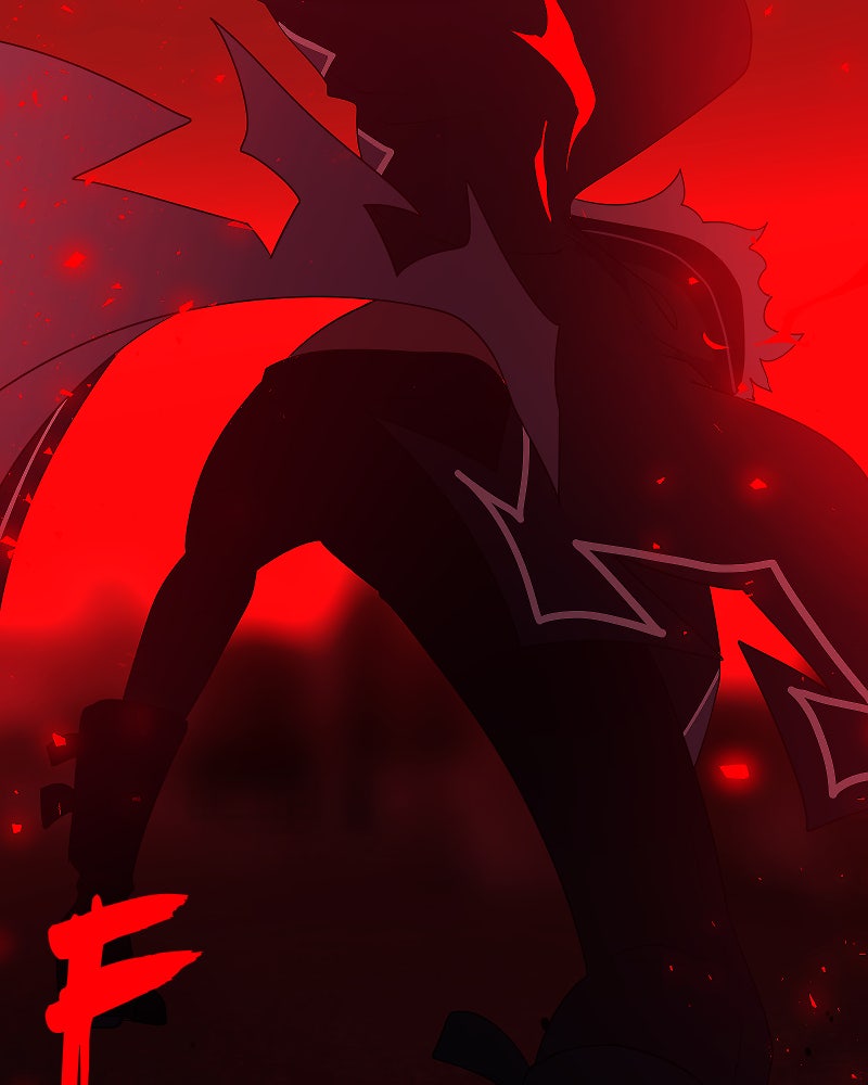 I’m the Grim Reaper Chapter 153 - Page 25