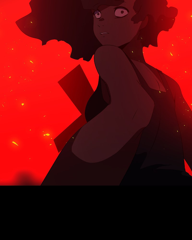 I’m the Grim Reaper Chapter 153 - Page 34