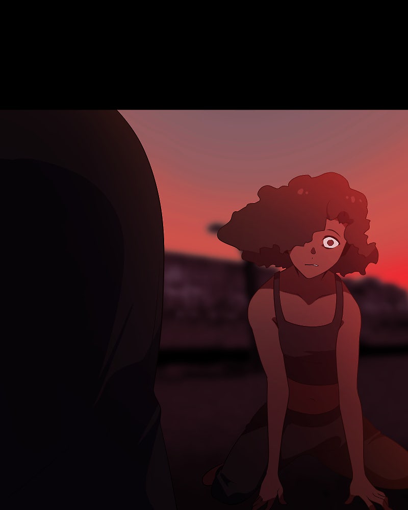 I’m the Grim Reaper Chapter 153 - Page 47