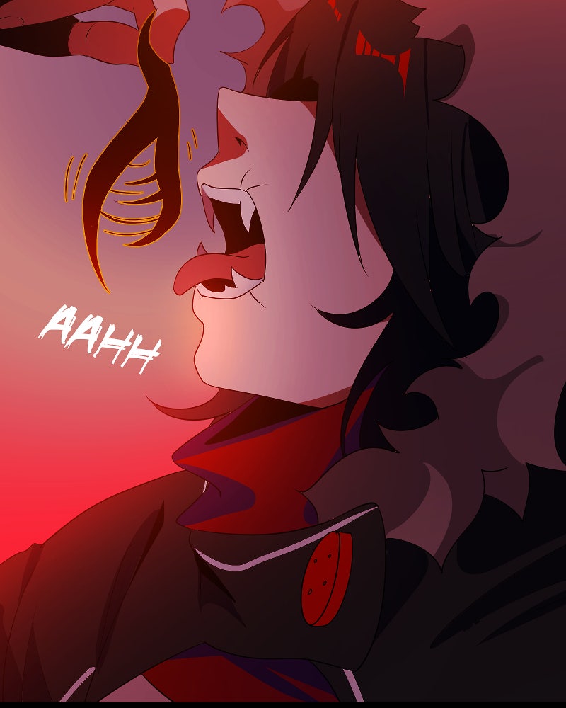 I’m the Grim Reaper Chapter 153 - Page 53