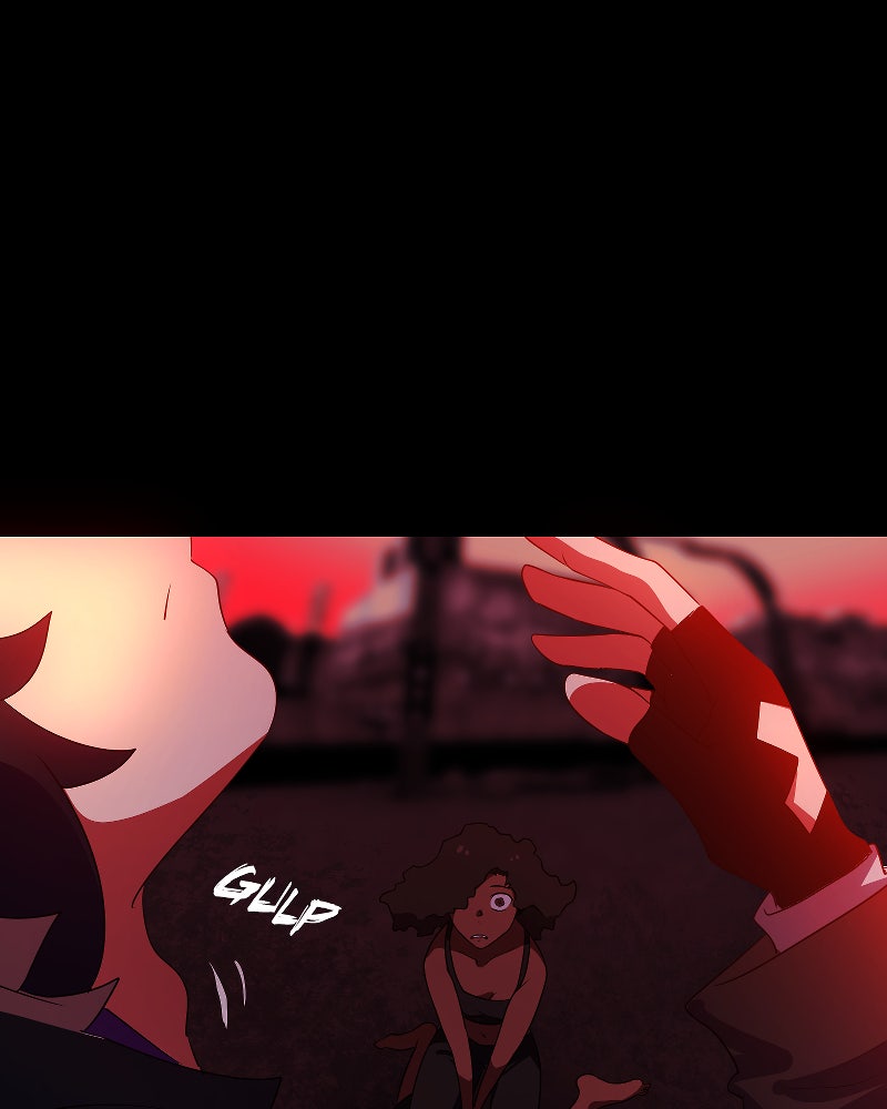 I’m the Grim Reaper Chapter 153 - Page 54