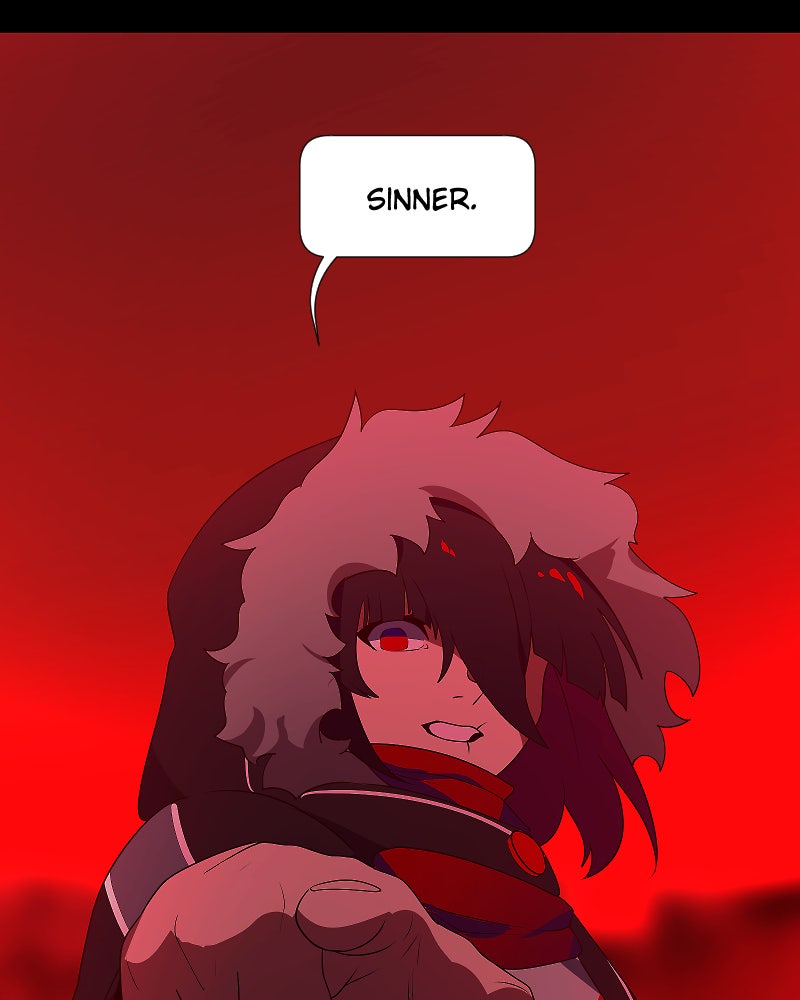I’m the Grim Reaper Chapter 153 - Page 8