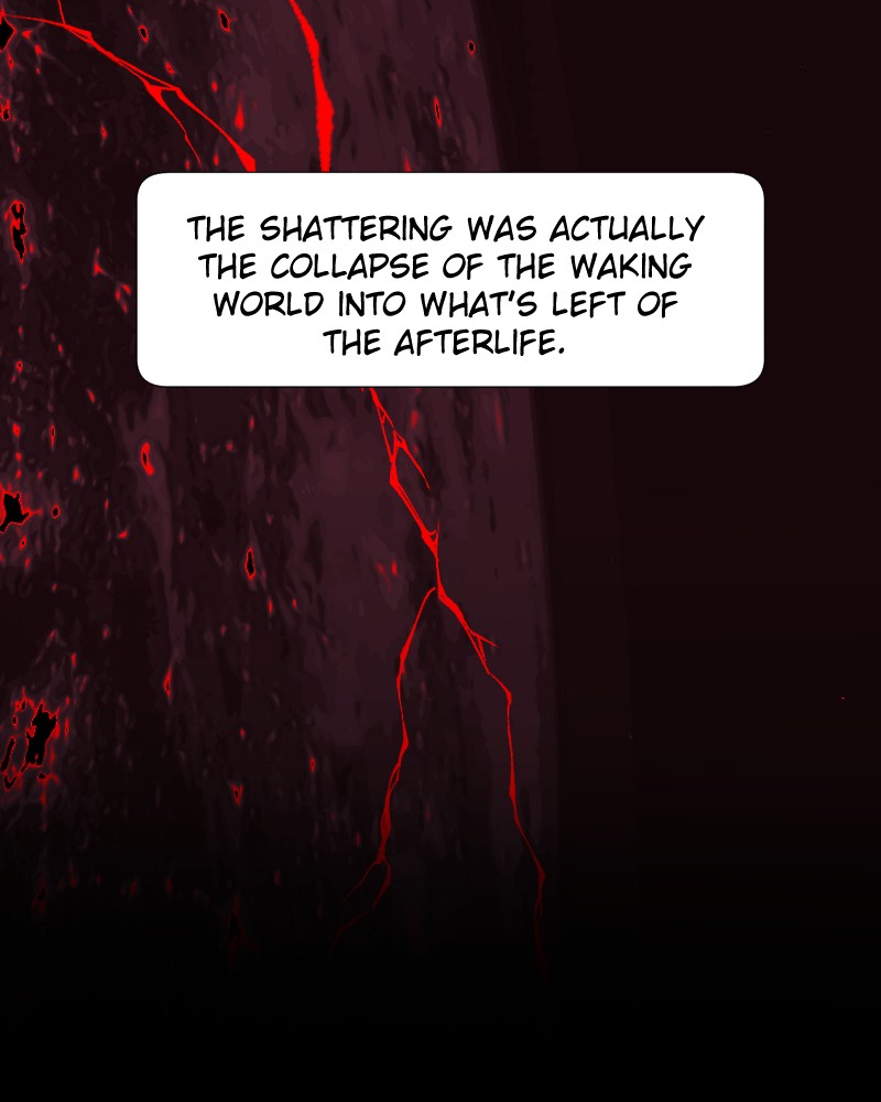 I’m the Grim Reaper Chapter 153 - Page 77