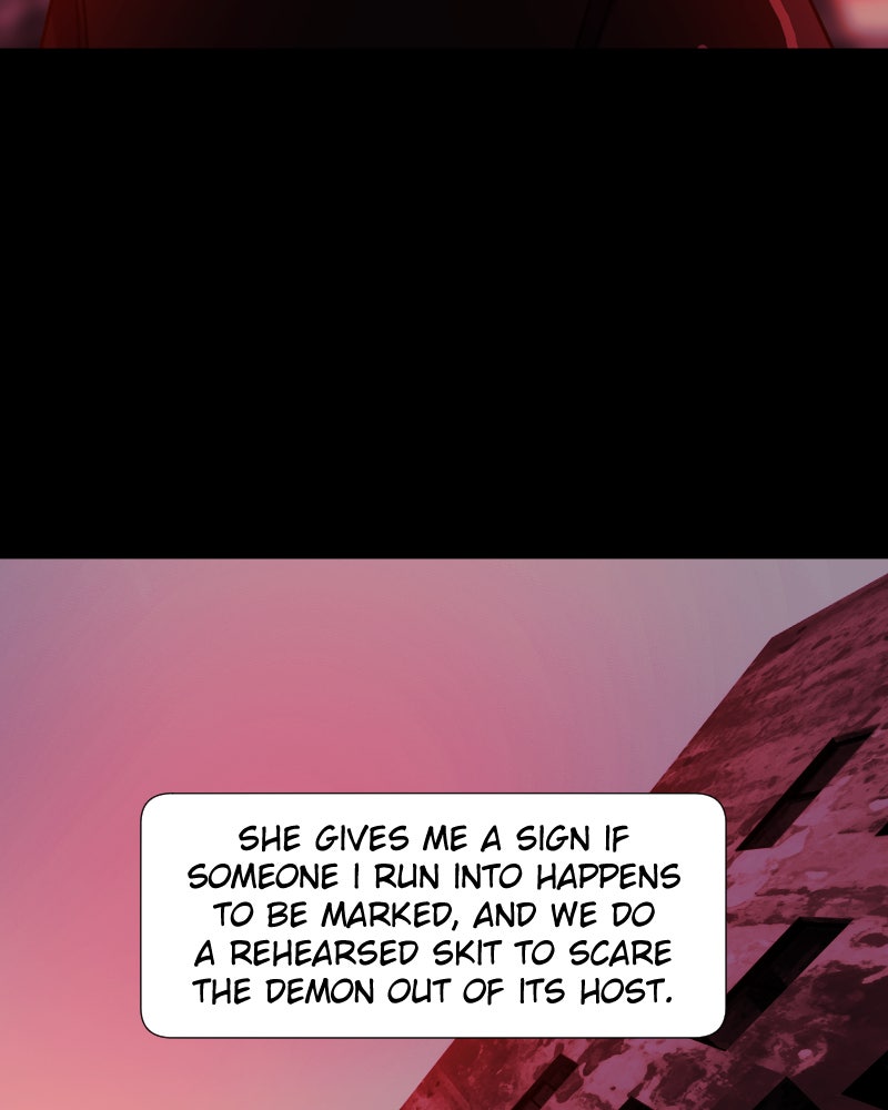 I’m the Grim Reaper Chapter 153 - Page 83