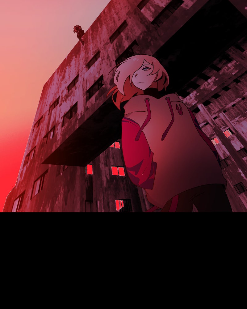 I’m the Grim Reaper Chapter 153 - Page 84