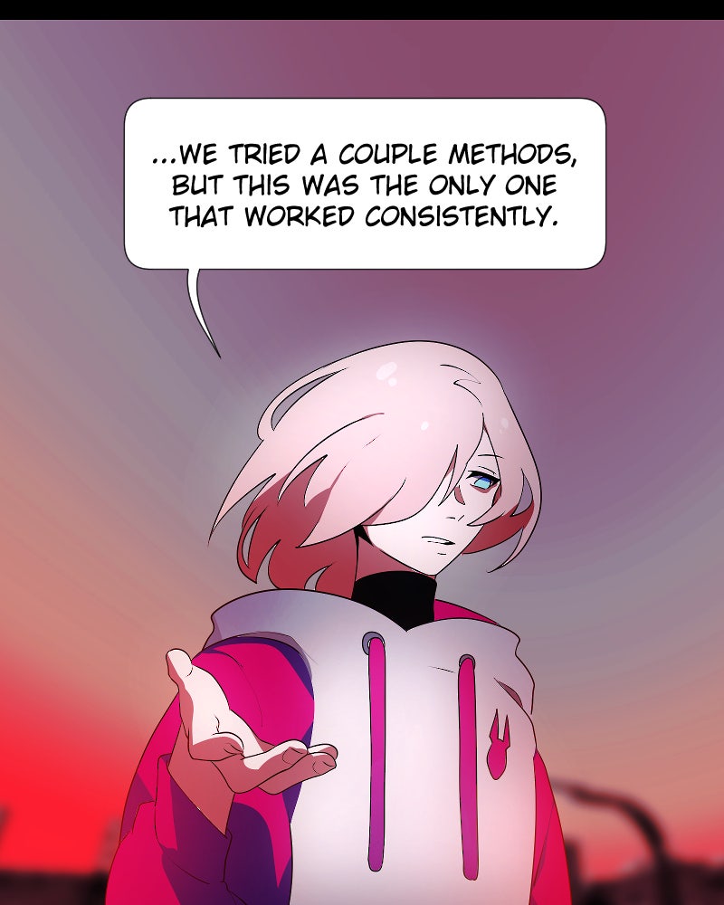 I’m the Grim Reaper Chapter 153 - Page 85